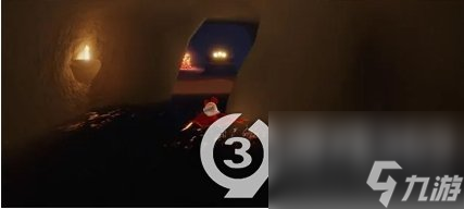 光遇：游戏内四大隐藏空间，遇境有水下通道，墓土有地外世界