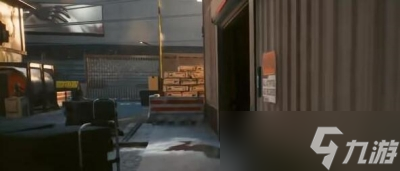 《赛博朋克2077》不朽武士刀补牢位置攻略分享