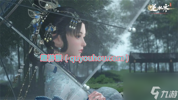 逆水寒手游隐藏配饰怎么获得 逆水寒手游隐藏配饰获取攻略大全