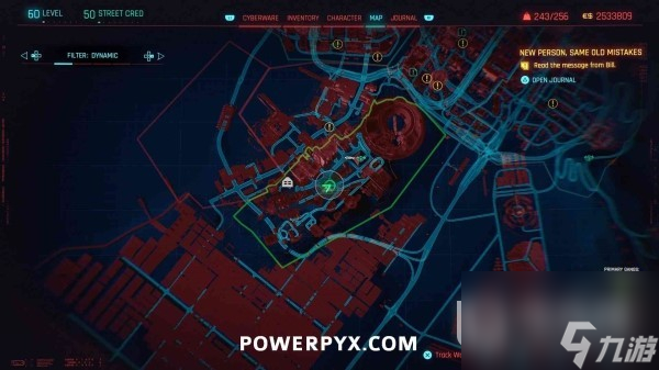 赛博朋克2077往日之影DLC车辆合同位置在哪指南