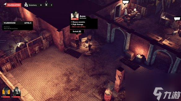 末日生存策略游戏《瘟疫列车》今年10月登陆Steam！