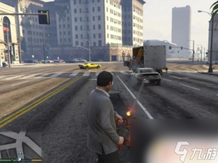 xbox的gta5怎么刷錢(qián) GTA5金錢(qián)怎么快速刷