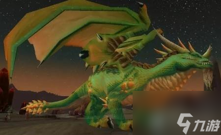 迷你世界怎么召唤远古四大魔兽？迷你世界上空都有什么生物