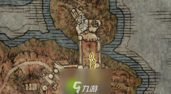 艾尔登法环辉石克力士在哪里怎么获得-艾尔登法环辉石克力士获取方法介绍