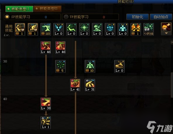 《DNF》2023女散打技能加点推荐