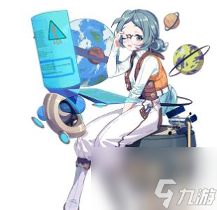 崩坏3爱德文·哈勃下怎么样