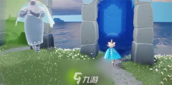 光遇宴会节先祖位置在哪-光遇宴会节先祖位置分享