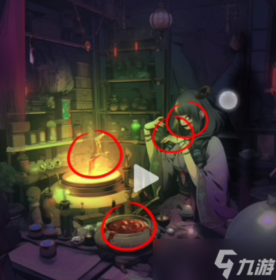 全民劇本大師魔女安琪拉如何過關(guān)
