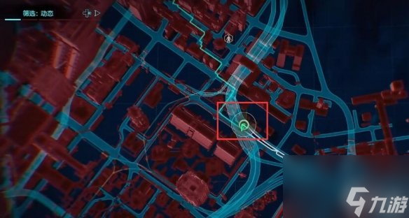 《赛博朋克2077》2.0版本新增的隐藏物品介绍