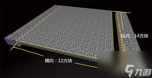 我的世界建造豬人塔的方法是什么，我的世界豬人刷怪塔改良分享