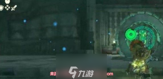 塞尔达传说王国之泪空中洛美岛怎么去(前往洛美岛流程)