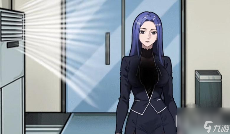 《隐秘的档案》下班通关攻略