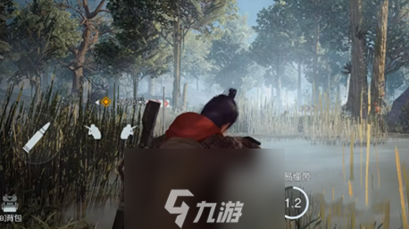 黎明觉醒简易绷带怎么做-简易绷带迅速制作流程