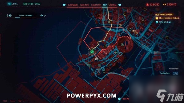 赛博朋克2077往日之影dlc车辆合同位置一览