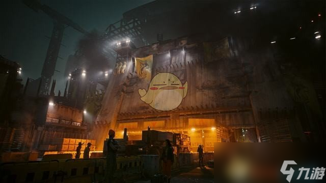 《赛博朋克2077》往日之影dlc攻略 全支线全收集攻略