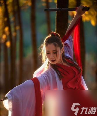 劍俠情緣女俠節(jié)武林知己活動，女俠會會員尊享福利