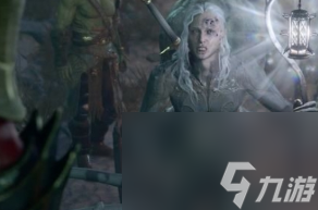 博德之门3帮助竖琴手后提灯不见了怎么办 博德之门3帮助竖琴手后提灯获取方法