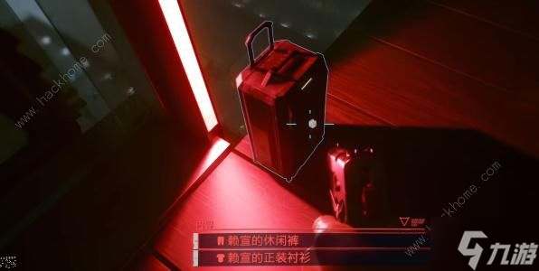 赛博朋克2077不朽小刀涅��怎么获取 不朽小刀涅��获取攻略