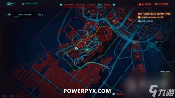 赛博朋克2077往日之影dlc车辆合同位置一览