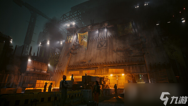 赛博朋克2077往日之影无法读取存档怎么办