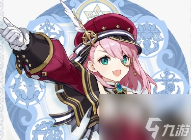 《<a id='link_pop' class='keyword-tag' href='https://www.9game.cn/yuanshen/'>原神</a>》夏洛蒂基本信息介绍