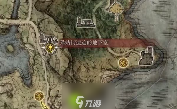 艾尔登法环辉石克力士在哪里怎么获得-艾尔登法环辉石克力士获取方法介绍