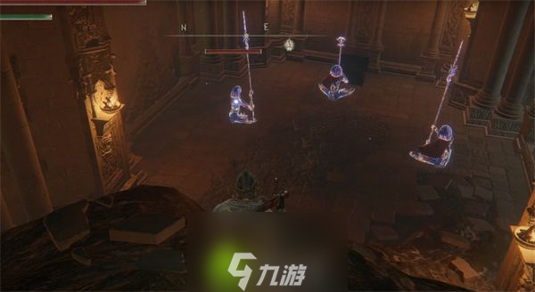 艾尔登法环拉腐败结晶杖在哪里怎么获得-艾尔登法环拉腐败结晶杖获取方法介绍