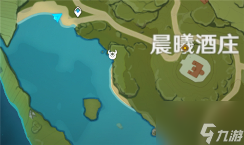 原神冰雾花怎么采集