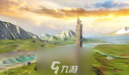 妄想山海天枢怎么激活传送-天枢作用与激活详细流程