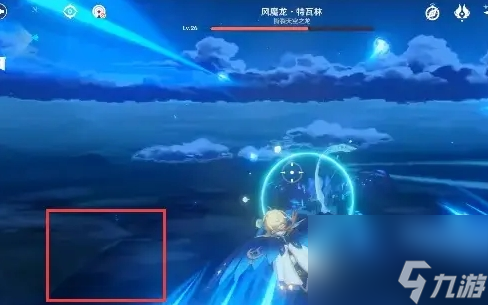原神风龙废墟封印解除方法介绍