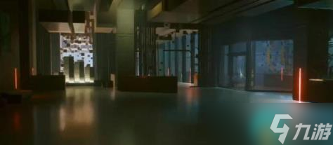 赛博朋克2077重返绀碧大厦攻略