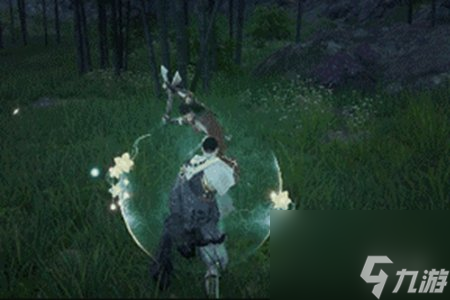 《永劫无间》春神句芒皮肤售价介绍