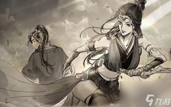 逸剑风云决少林寺宝箱位置介绍