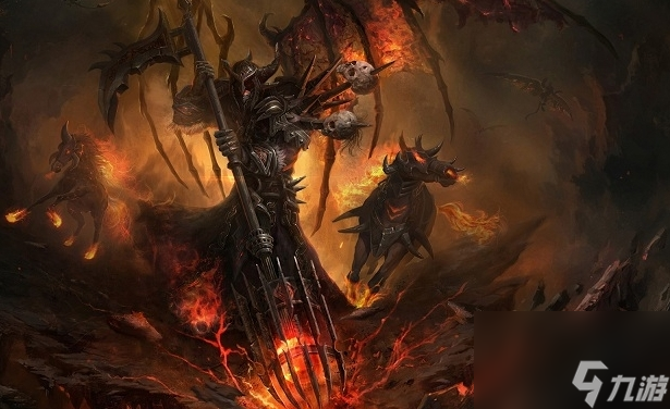 魔兽世界海马坐骑怎么获取(攻略)