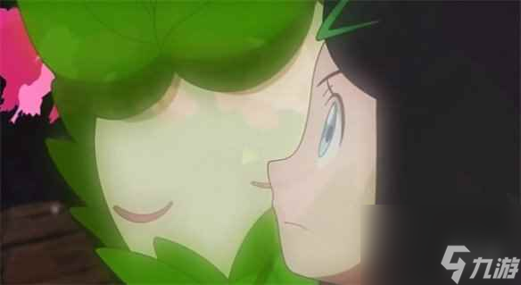 《宝可梦朱紫》最新1集介绍