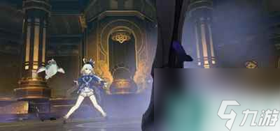 《原神》水神芙宁娜命座效果介绍