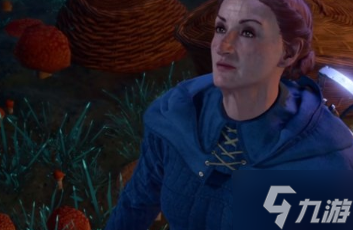 博德之门3火焰套怎么获得 火焰套获得教程