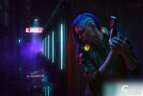 《赛博朋克2077》偷货任务流程