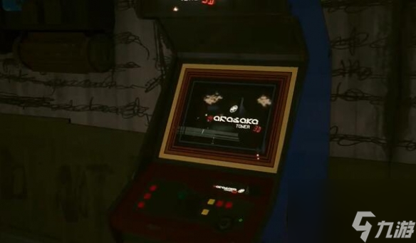 赛博朋克2077造物巨匠怎么获得