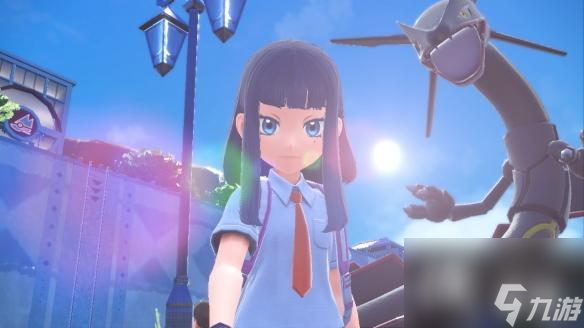 《宝可梦朱紫》北上乡五星坑boss技能介绍