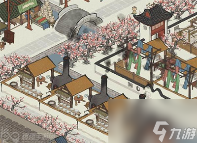 瓷器店等级解锁条件 江南百景图瓷器多少级可以做
