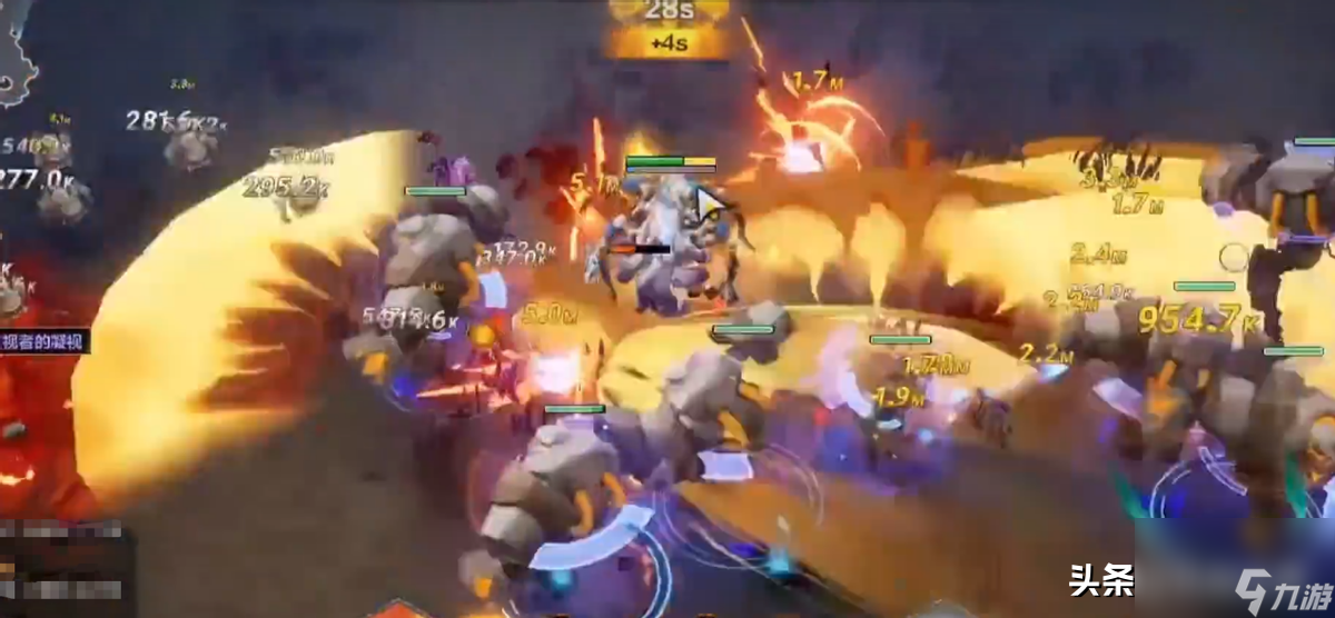 <a id='link_pop' class='keyword-tag' href='https://www.9game.cn/hjzg2/'>火炬之光2</a>职业流派推荐 新手无伤速刷攻略