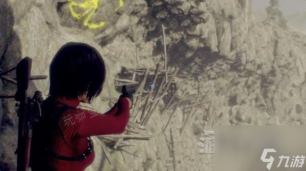 《生化危机4重制版》逆命殊途DLC蓝色徽章位置一览 艾达王D大神技巧