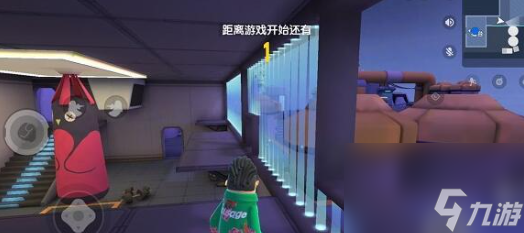 香肠派对狼人派对怎么防守