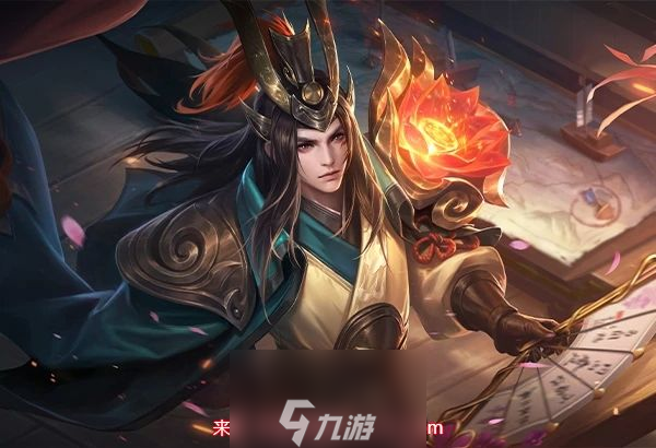 王者荣耀周瑜怎么玩-周瑜高分局必会的八大技巧