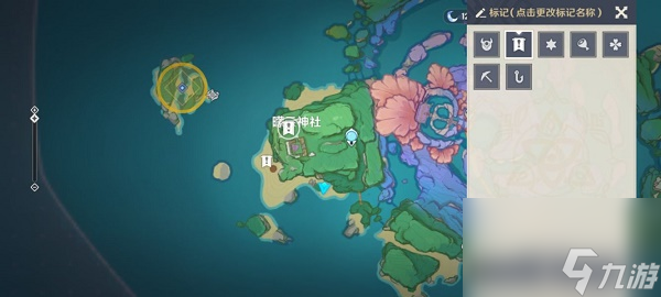 原神月浴之渊任务攻略