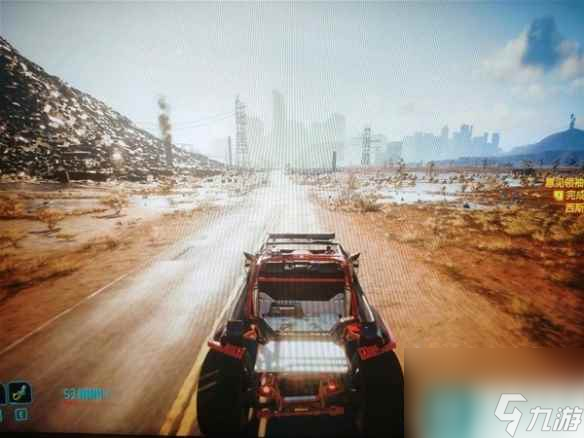 《赛博朋克2077》2.0造物巨匠载具获取攻略