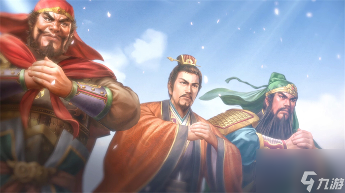 《三国志8 Remake》上线Steam 预定2024年推出