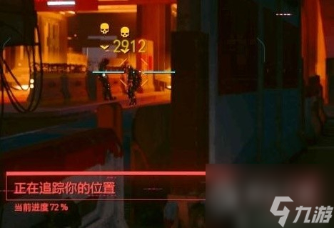 赛博朋克20772.0版本肉体黑客流配装思路分享