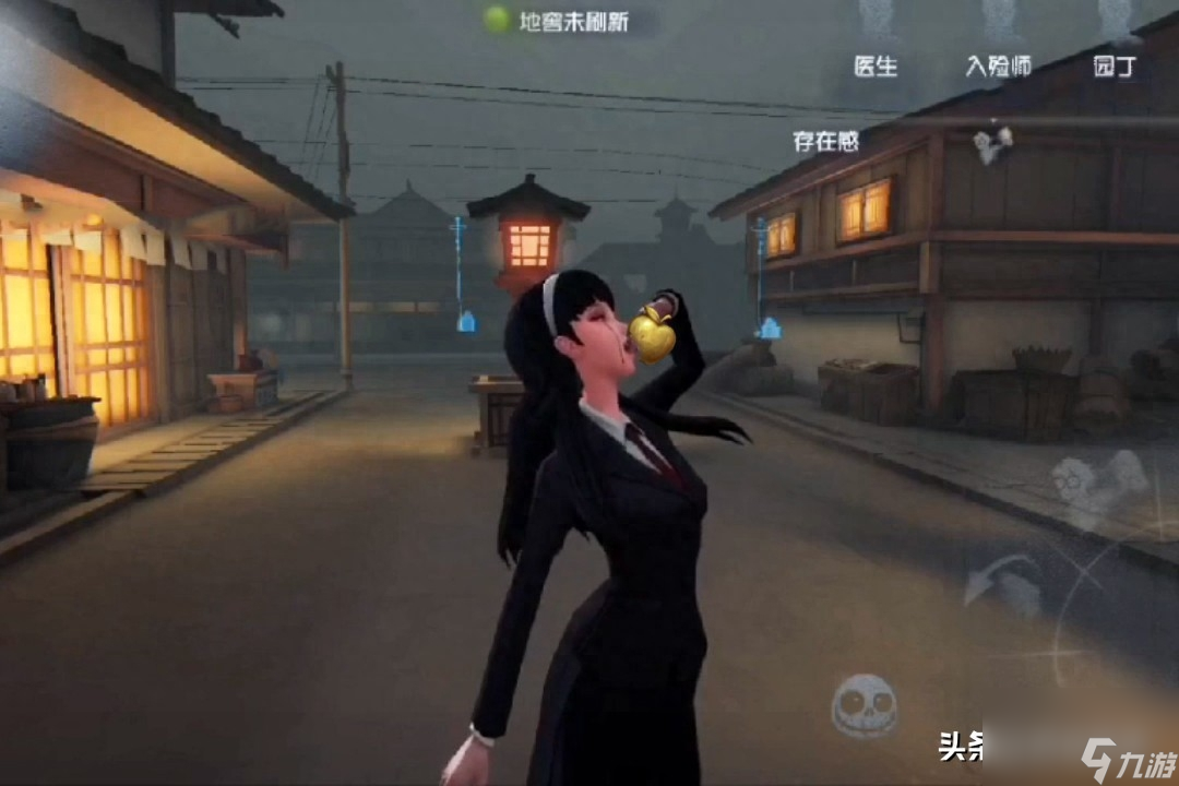 第五人格金苹果有什么用（第五人格金苹果的4种好处）